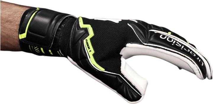 Produktbild Precision Fusion X Pro Giga TorhüterHandschuhe (8)