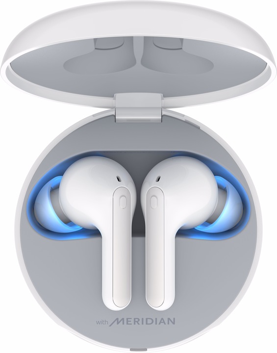 Actual product image LG HBS-FN7 (ANC, 5 h, Wireless)