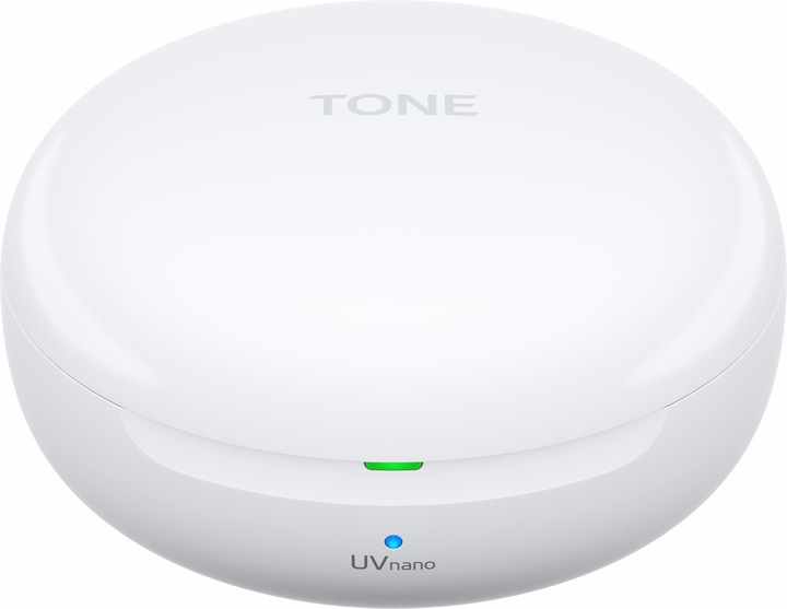 Actual product image LG HBS-FN7 (ANC, 5 h, Wireless)