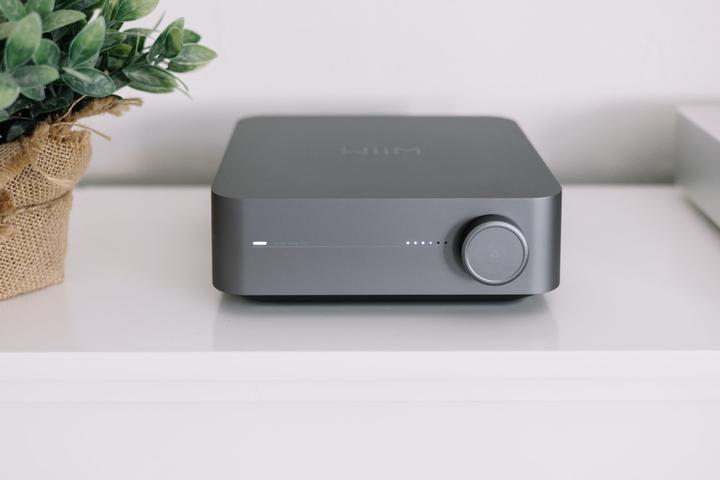 Produktbild WiiM Amp Pro (Verstärker)