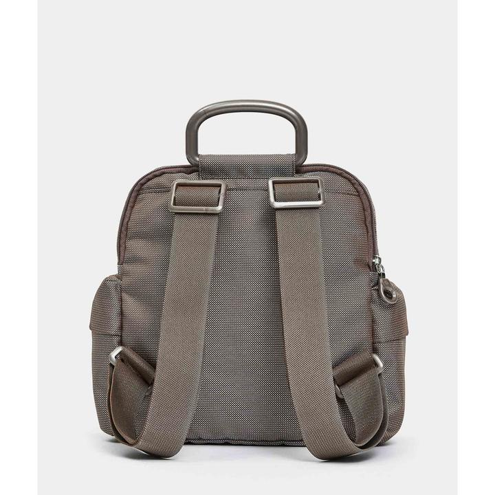 Actual product image Mandarina Duck Backpack / Daypack MD20 Small Backpack QMTT1 (9 l)