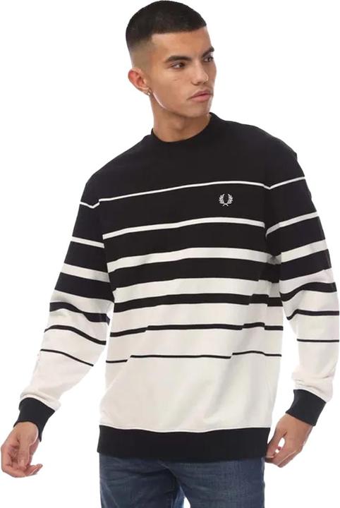 Produktbild Fred Perry Sweatshirt (L)