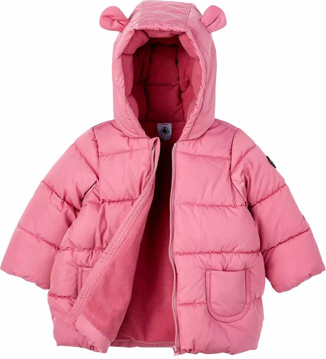 Petit Bateau Down jacket (80)