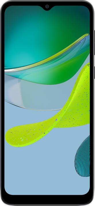 Image du produit Motorola Moto E13 (64 Go, Cosmic black, 6.50", Double SIM, 13 Mpx, 4G)