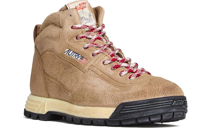 Image du produit Autry Malga Mid Cigar Cigar (37)