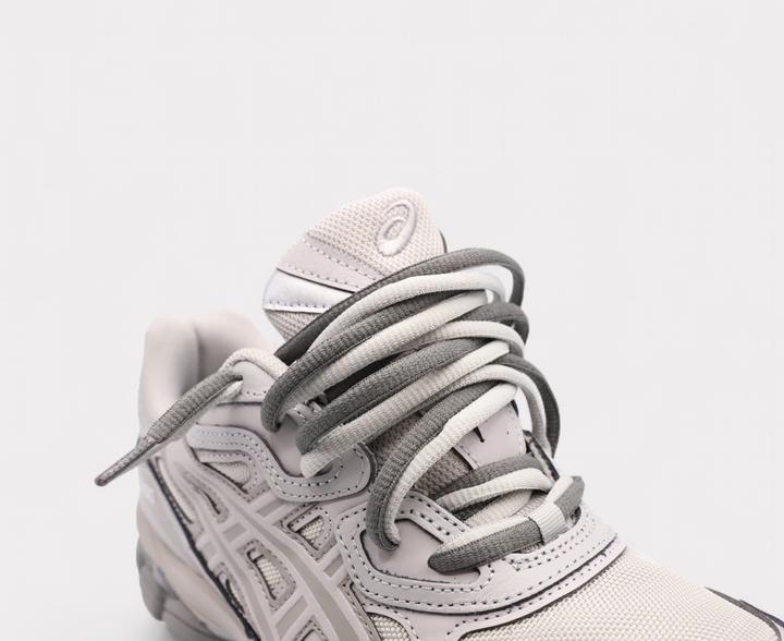 Produktbild ASICS Performance GEL-NYC Cement Grey (43.5)