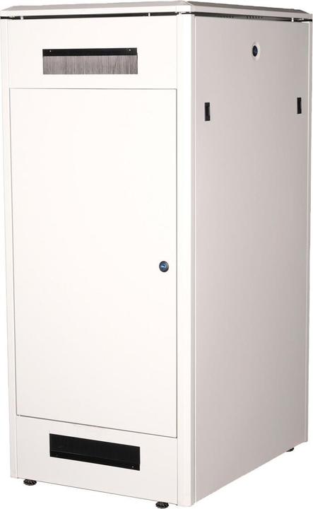 Produktbild Roline 19-Zoll Netzwerkschrank Pro 26 HE (26 HE, 19 Zoll Rack)