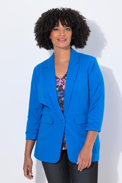 Immagine prodotto Angel of Style Blazer aperto con revers e maniche lunghe (52)