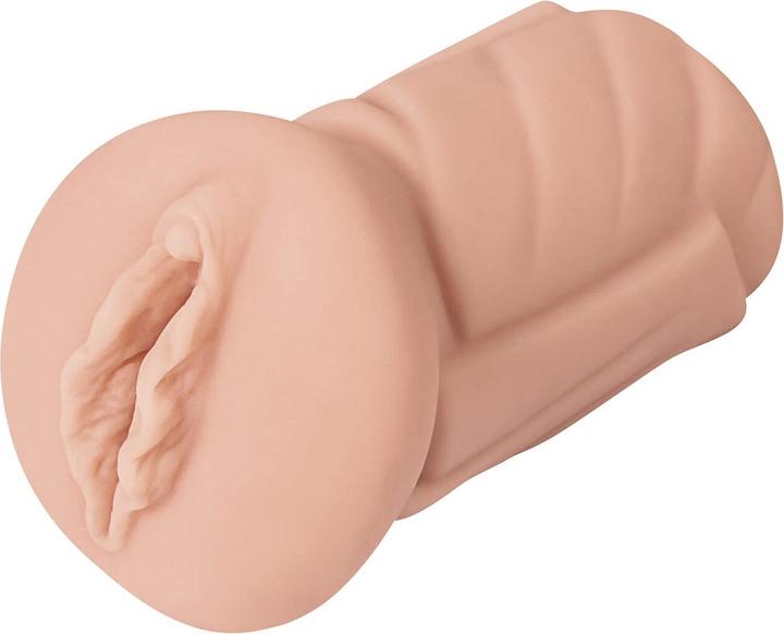 Actual product image Magic X Britney Pussy Masturbator