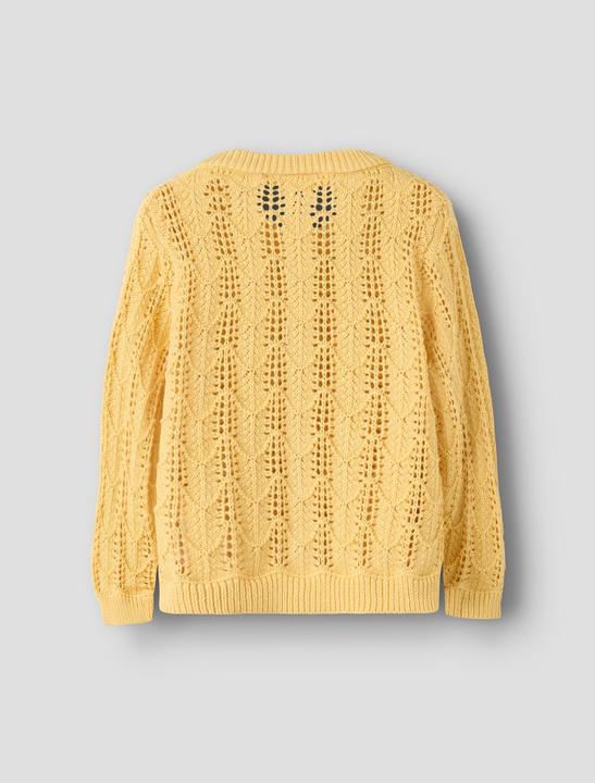 Produktbild Name it Regular Fit Strickjacke (116)