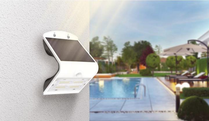 Produktbild Century ACSB321240 LEDProjektor Arcadia 3,2 400 W (400 lm, IP65)