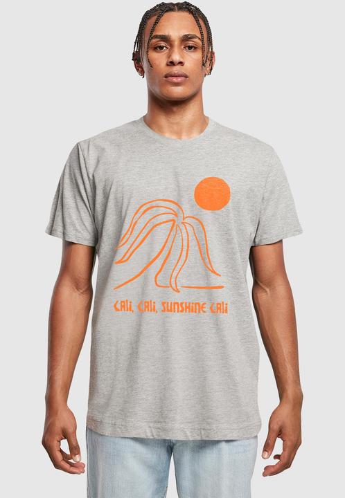 Produktbild Mister Tee MisterTee Sunshine Cali Tee - 178095 (L)