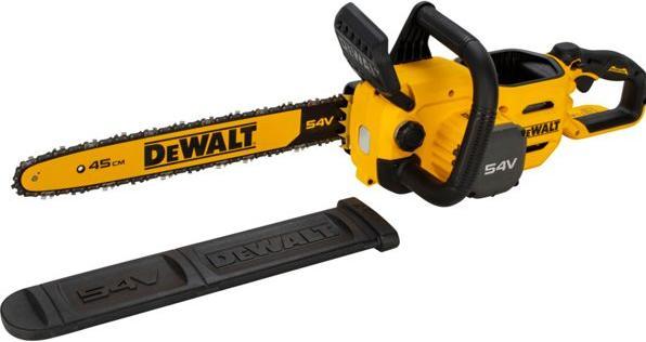 Image du produit DeWalt DCMCS574N (Tronçonneuse à batterie)