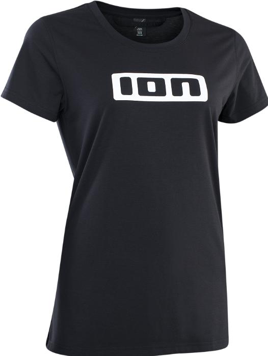Produktbild ION Tee Logo SS DR (38, M)