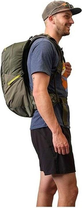 Immagine prodotto Gregory Zulu 25 LT RC (25 l)