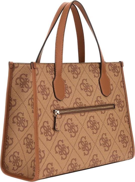 Produktbild Guess Borsa a Spalla Izzy con Cerniera Superiore
