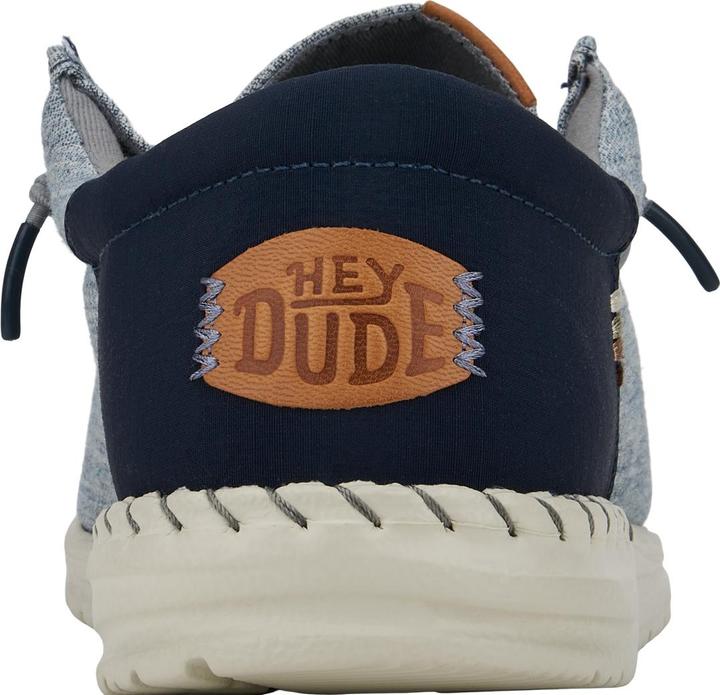 Image du produit Hey Dude Wally Funk Nylon Craft (44)