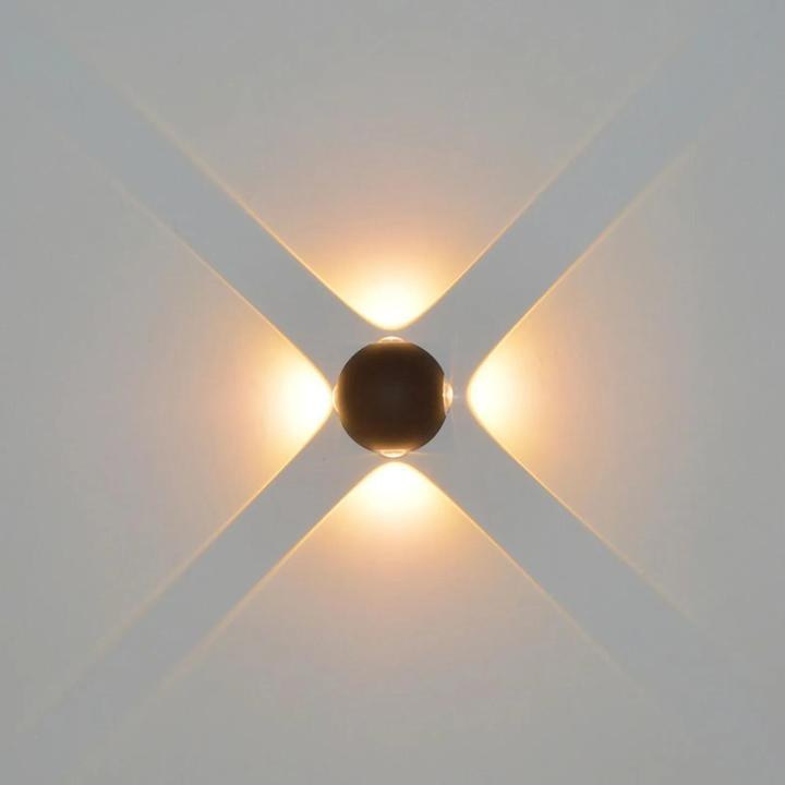 Immagine prodotto Isoled Illuminazione a parete (350 lm)