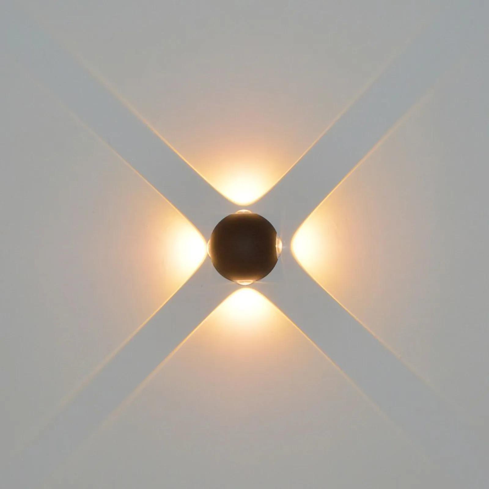 Thumbnail - Isoled, Wandleuchte + Deckenleuchte, Wandbeleuchtung (350 lm)