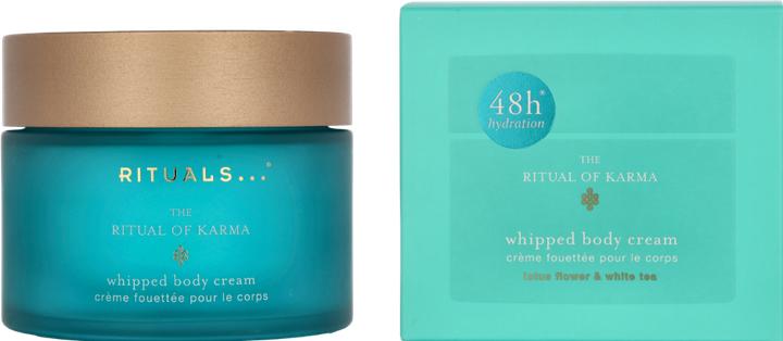 Actual product image Rituals The Ritual Of Karma (Body cream, 220 ml)