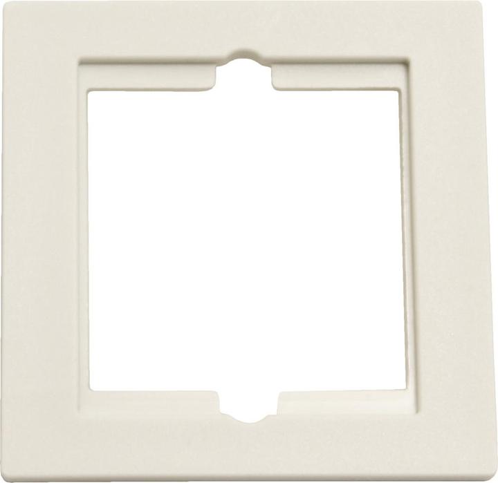Produktbild Bachmann Wandplatte/Schalterabdeckung