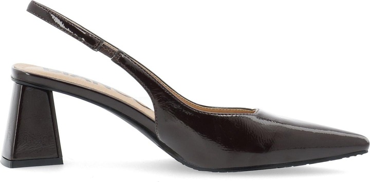 Actual product image Bianco BIAMARALYN Pumps (38)