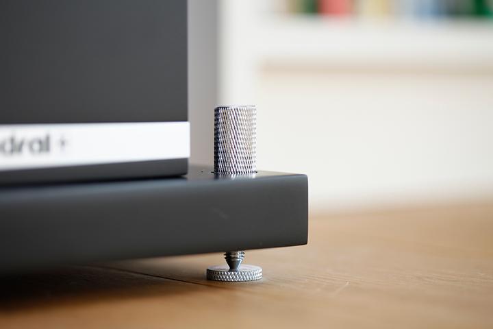 Produktbild Quadral Rhodium 500 (1 Paar)