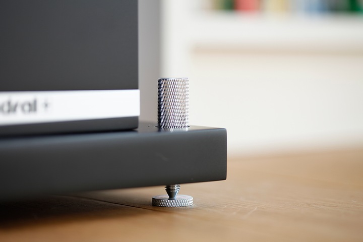 Produktbild Quadral Rhodium 500 (1 Paar)