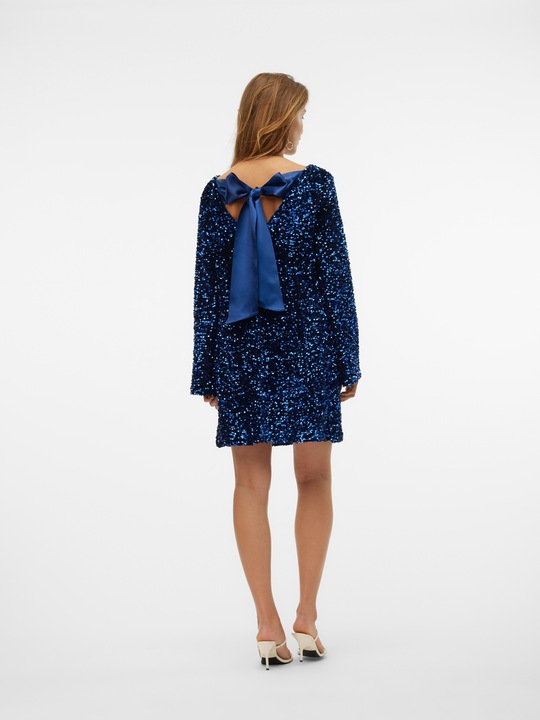 Image du produit Vero Moda VMLAILA Robe courte Robe (XS)