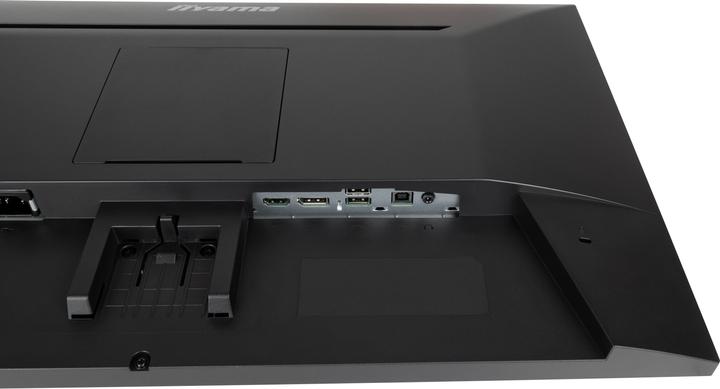 Image du produit iiyama XU2793HSU-B6/27" FD IPS (1920 x 1080 pixels, 27")