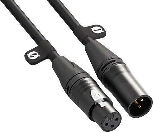 Produktbild RØDE XLR3M (3 m, XLR)
