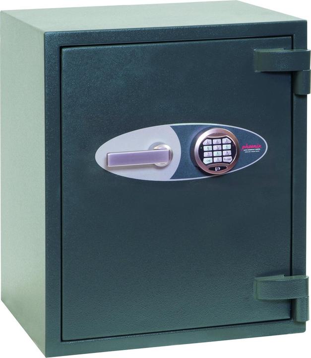 Produktbild Phoenix Wertschutzschrank HS2052E Mercury (69 l)
