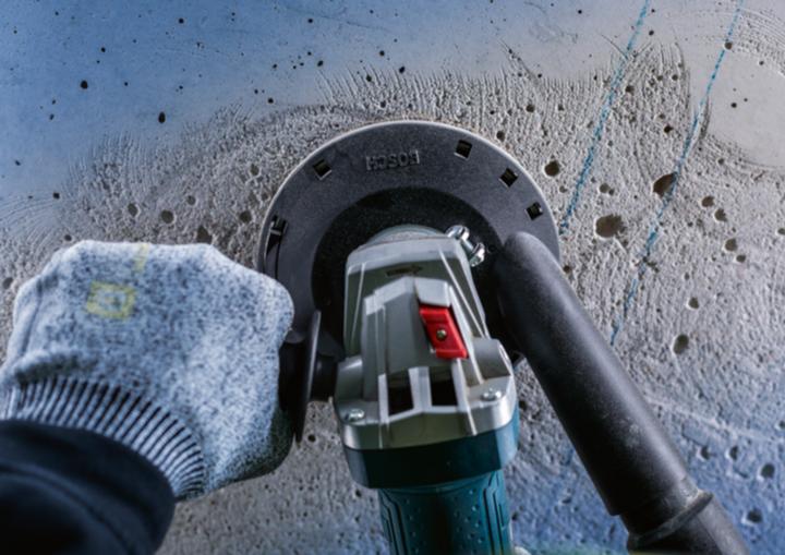 Immagine prodotto Bosch Professional Zubehör Rotella PRO Multi Material, 5 x 125 x 22,23 mm