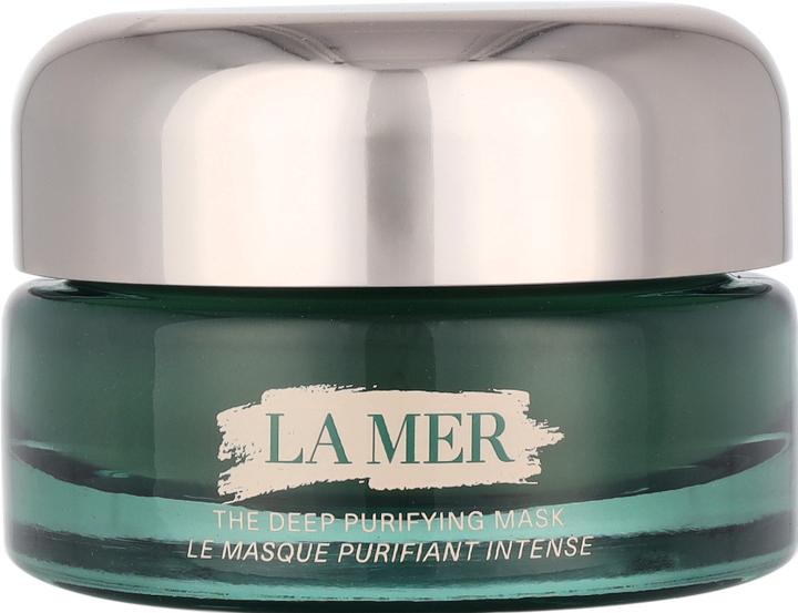 Actual product image La Mer Cleansing Deep Purifying Mask (50 ml)