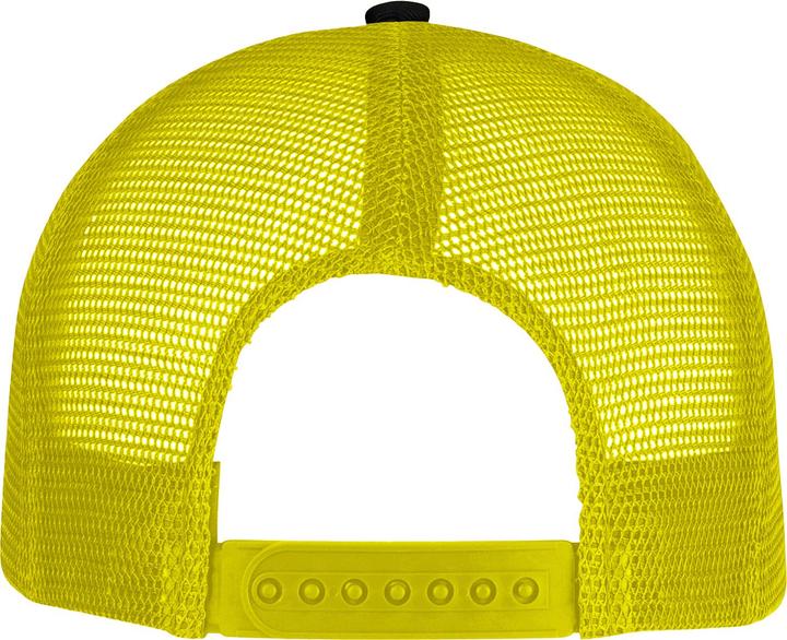 Produktbild Beechfield Trucker Cap Snapback (One Size)