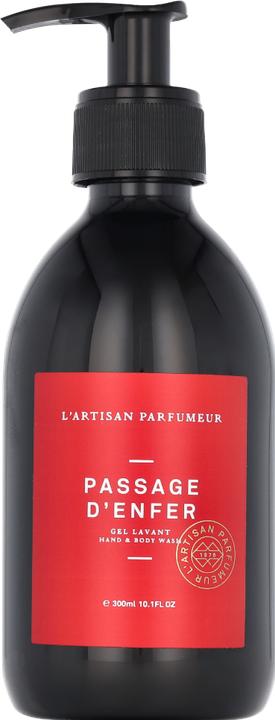 L'Artisan Parfumeur Passage D'Enfer Hand & Body Wash (300 ml)