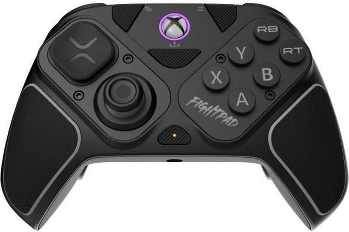 Actual product image Turtle Beach Victrix Pro BFG Reloaded (PC, Xbox One S, Xbox One X, Xbox Series S, Xbox Series X)