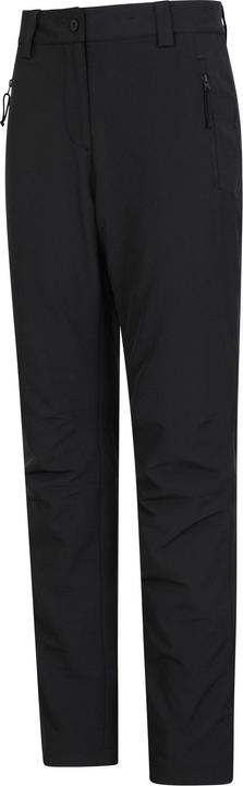 Immagine prodotto Mountain Warehouse Arctic II Pantalone Foderata in Pile Lungo Donna (42)