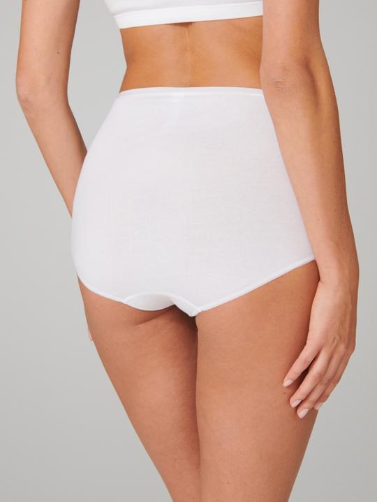 Produktbild Schiesser Maxislip 95/5 Organic Cotton (42, 4er Pack)