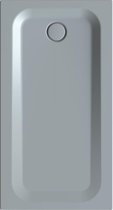 Produktbild Bette Ultra Rechteck-Duschwanne 1400x750x35mm, 5814