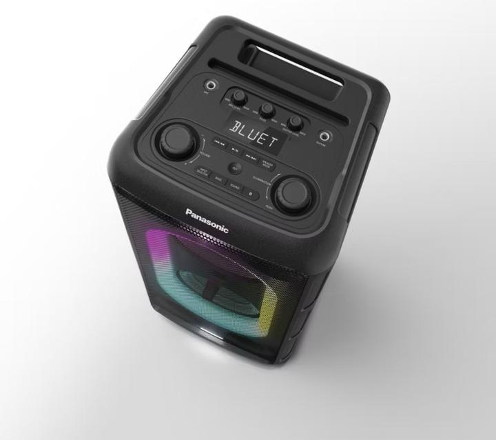 Produktbild Panasonic SC-TMAX45E-K (Netzbetrieb)