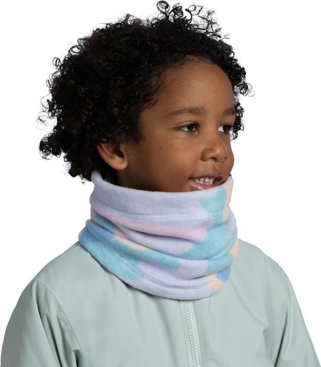 Actual product image Buff Kid's Polar Prints Neckwarmer