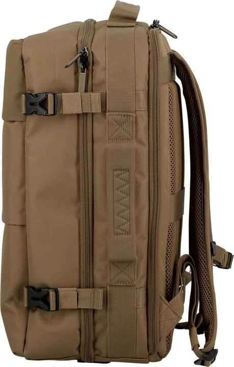 Actual product image Jump Dunaa Reiserucksack 45 cm Laptopfach (31 l)