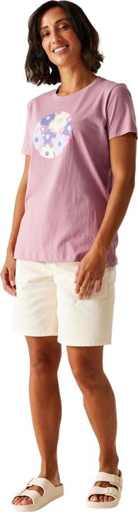 Produktbild Regatta Filandra VX Everlasting Bloom TShirt (50)