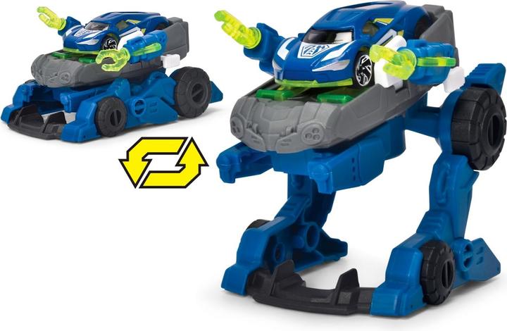 Produktbild Dickie Police Trooper