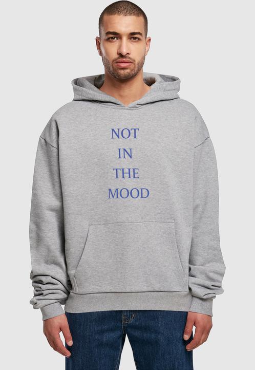 Image du produit Merchcode NITM - Classic Ultra Heavy Hoody - 113181 (XXL)