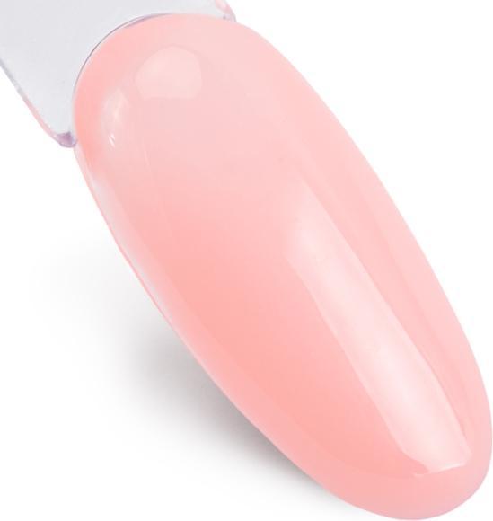 Produktbild Molly Lac Rubber Base 2in1 Skin Colour (Base Coat)