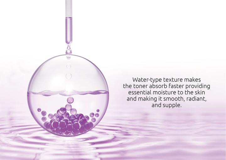 Image du produit Miverum Forever Young Miracle 20 Toner (Lotion tonique, 210 ml)