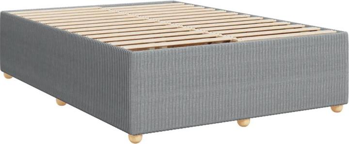 Image du produit vidaXL Boxspringbett (160 x 200 cm)