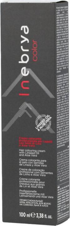 Immagine prodotto Inebrya Colore Rame (7/4 Biondo Rame) 100 ml (7, 4 Biondo Rame)